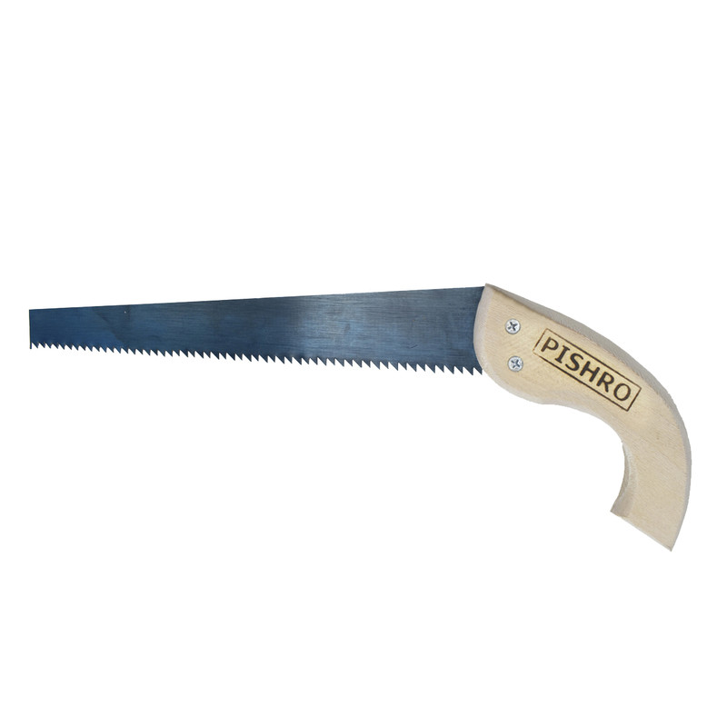 اره باغبانی پیشرو سایز 30 سانتی متر اره باغبانی پیشرو سایز 30 سانتی متر