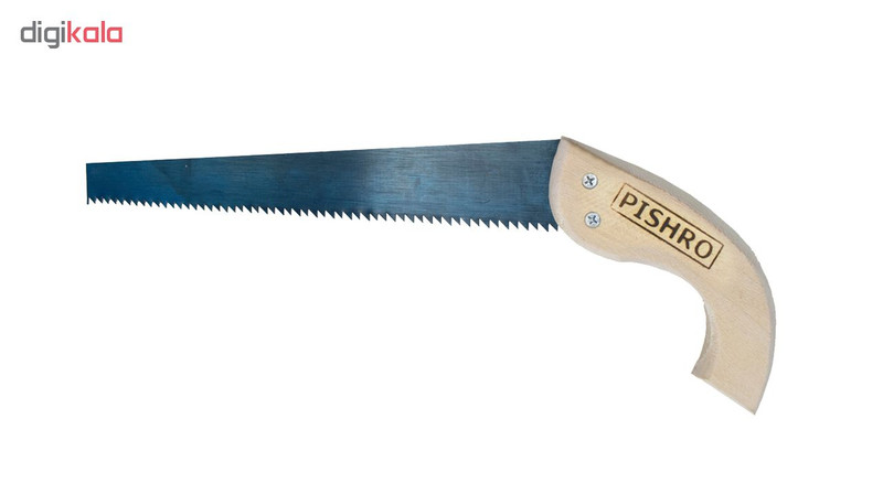 اره باغبانی پیشرو سایز 30 سانتی متر اره باغبانی پیشرو سایز 30 سانتی متر