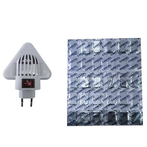 حشره کش برقی کنسل مدل XP