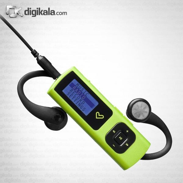 انرژی سیستم انرژی اسپورت 1508 - 8 گیگابایت 2