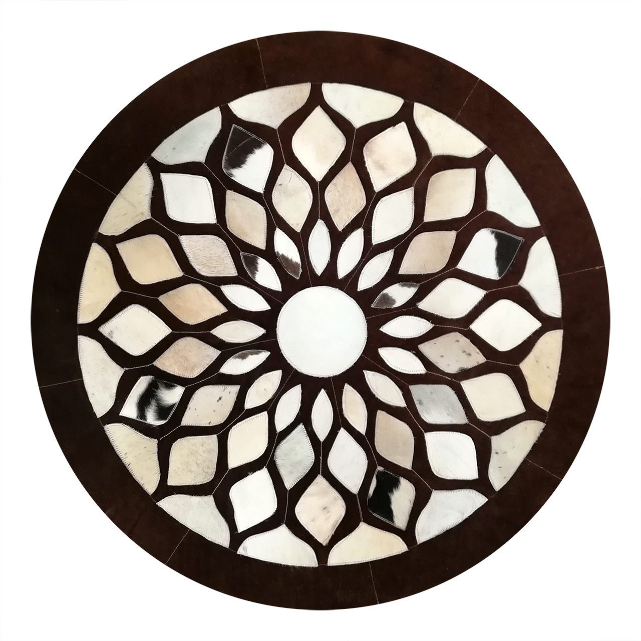 کلاژ پوست کمالی مدل AD-00136