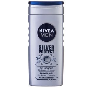 نقد و بررسی شامپو سر و بدن نیوآ مدل Silver Protect حجم 250 میلی لیتر توسط خریداران