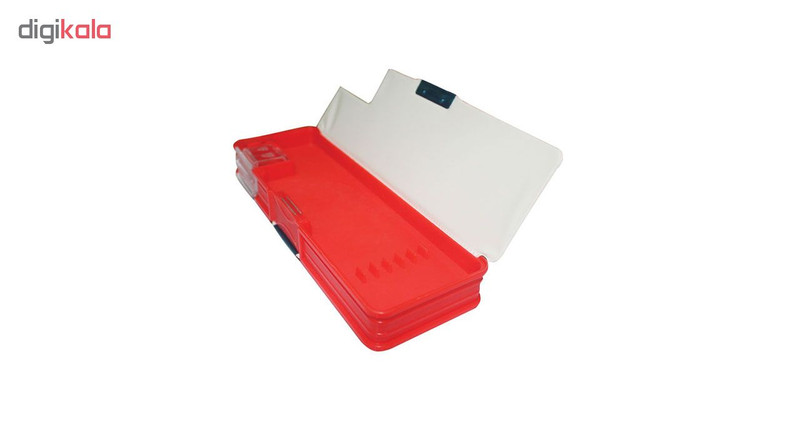 جامدادی تراش دار طرح مرد عنکبوتی