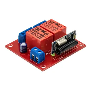 فرستنده گیرنده مدل 433MH