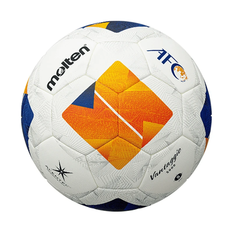توپ فوتسال مولتن مدل vantaggio afc4 سایز 4