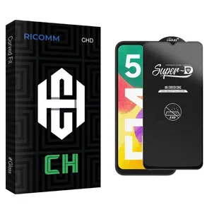 Ricomm CH SuperD_ESD Screen Protector For Samsung Galaxy F14 5G