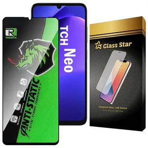 Glass Star ROBIXG Screen Protector Suitable For TCH Neo