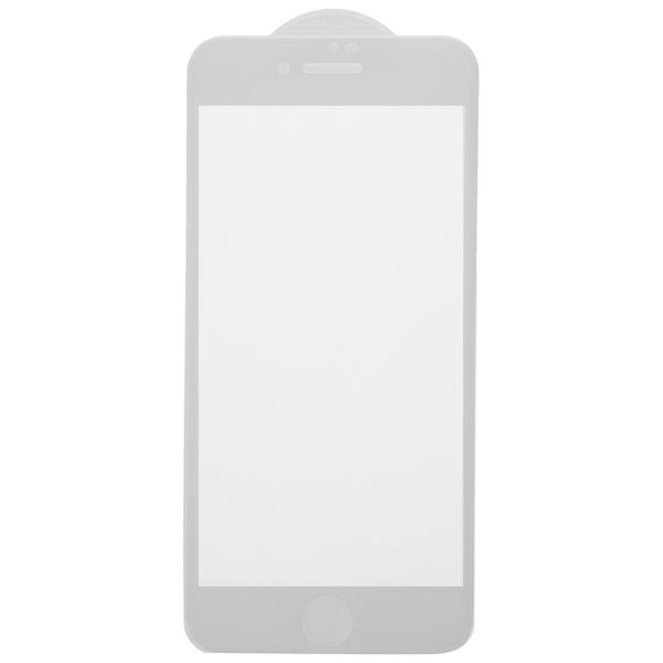 محافظ صفحه نمایش شیشه ای جی سی کام مدل 5d مناسب برای گوشی موبایل اپل iPhone 7/8 محافظ صفحه نمایش شیشه ای جی سی کام مدل 5d مناسب برای گوشی موبایل اپل iPhone 7/8