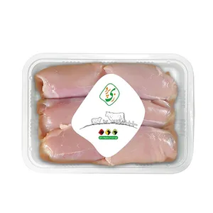 مغز ران بی پوست مرغ زی پرو - 1 کیلوگرم