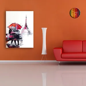 StarBoy Gallery Eiffel Tower Amazing 34 Tableau