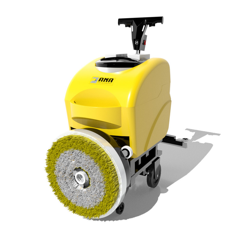 زمین شوی آنا مدل E75B