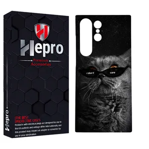 HEPRO MC Cover for Samsung Galaxy S23 ULTRA