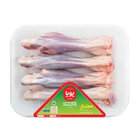 گوشت ماهیچه گوسفند داخلی پویا پروتئین - 1 کیلوگرم