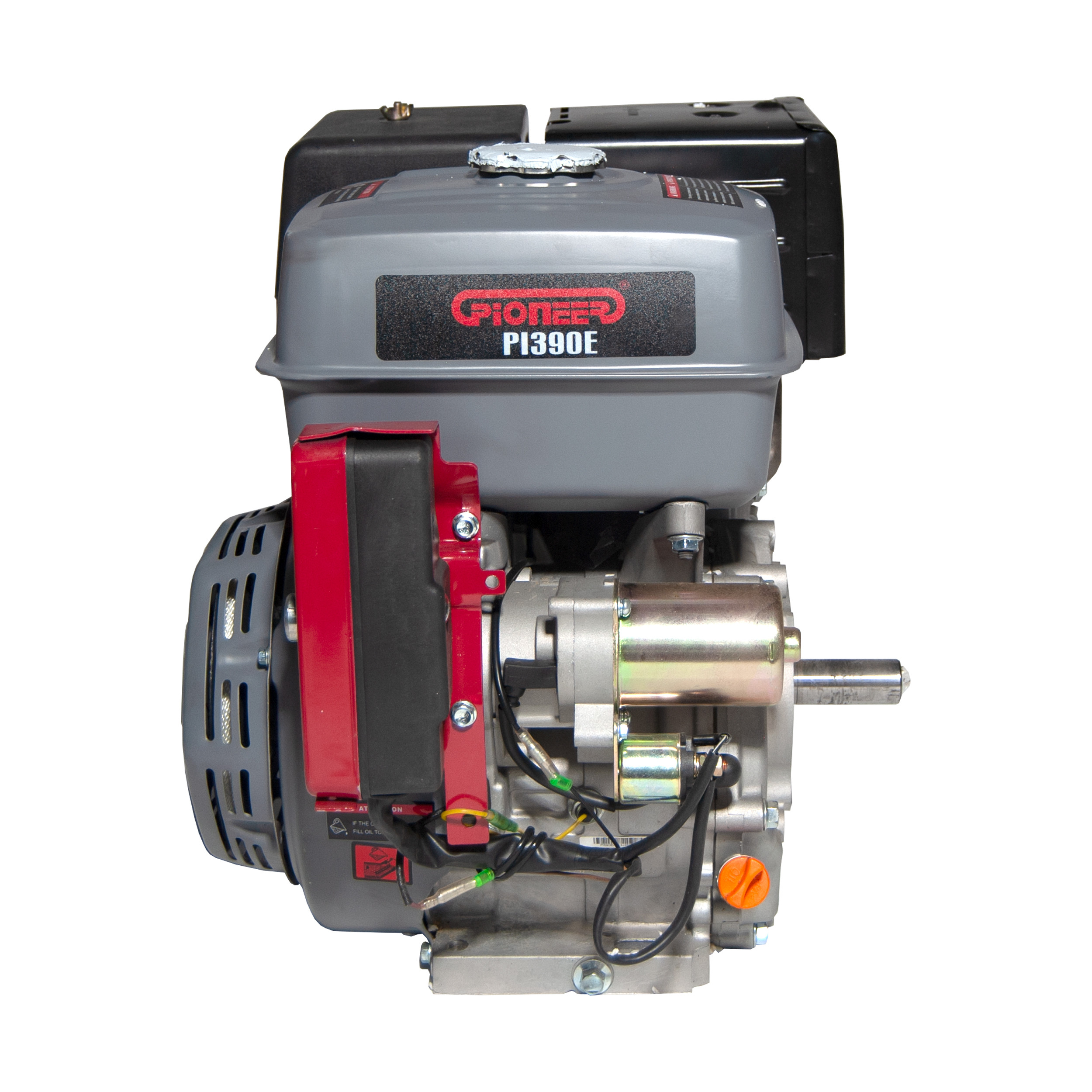 موتور تک پایونیر مدل PI390E