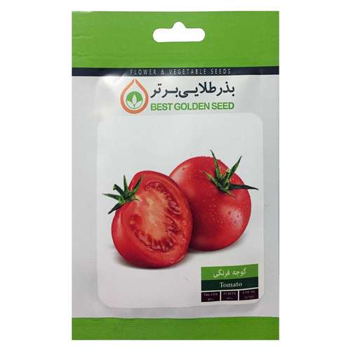 کدام دانه گوجه فرنگی بهتر است؟