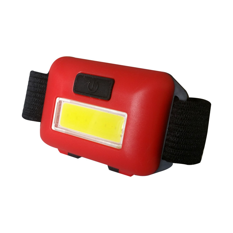 چراغ پیشانی مدل GP-189