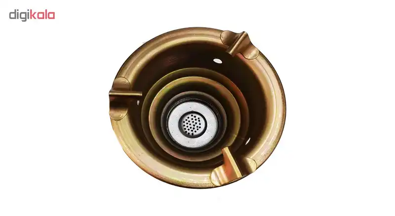 ذغال سرخ کن مدل S10