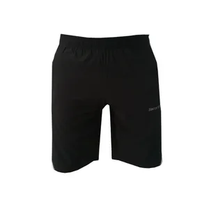 شلوارک ورزشی مردانه ساکریکس مدل MB226-BLK.GRY