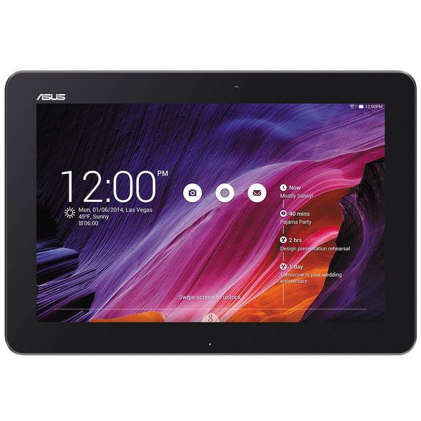 تبلت ایسوس مدل Transformer Pad TF103C ظرفیت 16 گیگابایت تبلت ایسوس مدل Transformer Pad TF103C ظرفیت 16 گیگابایت