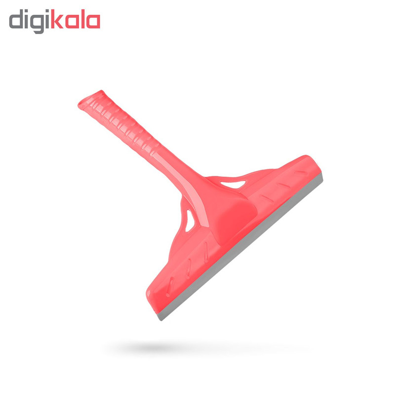 شیشه پاک کن خودرو ارج پلاستیک مدل 181