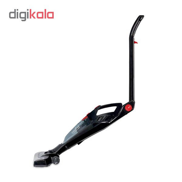 جاروشارژی سیماران مدل SRV-660