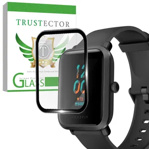 Trustector TWPM Screen Protector For Amazfit Bip Lite