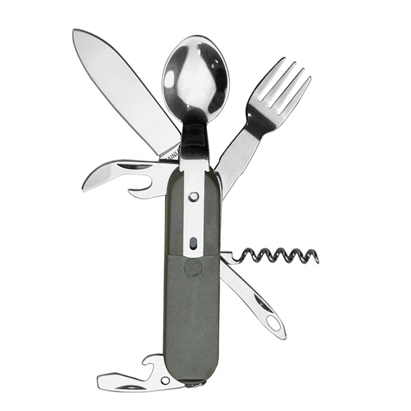 ابزار چندکاره سفری مدل M-1325