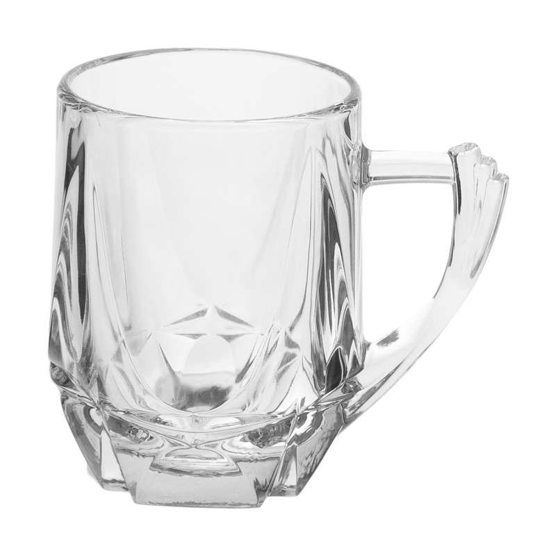 لیوان نوری تازه مدل استاتیک بسته 6 عددی