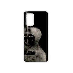  کاور SK مدل گیتار کد 251 مناسب برای گوشی موبایل سامسونگ galaxy a33