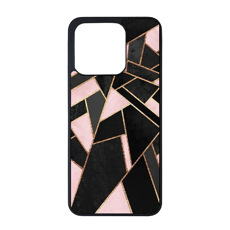 کاور گالری وبفر طرح نقاشی مناسب برای گوشی موبایل شیائومی 13