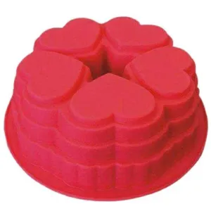 قالب ژله مدل AS714