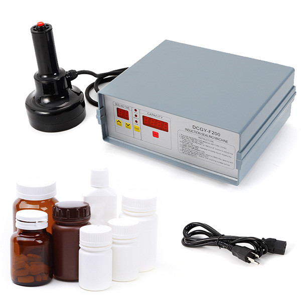 دستگاه سیل القایی دستی مدل DCN S200