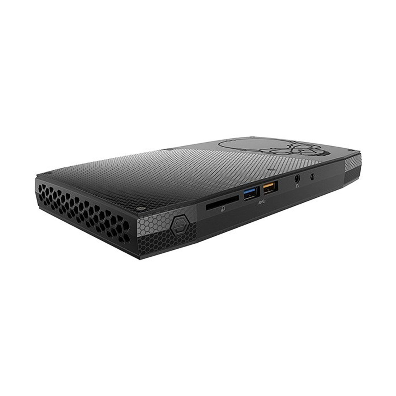 کامپیوتر کوچک اینتل ان یو سی مدل NUC6i7KYK - B