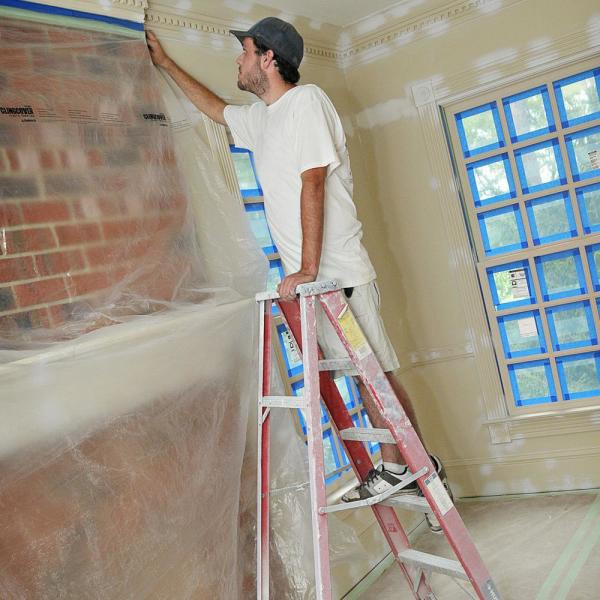 کاور رنگ مدل 60MC