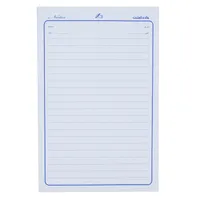 کاغذ یادداشت رومیزی کد 093