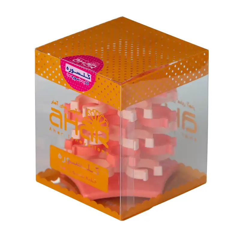 نگهدارنده ماسوره‌ نوآوری‌های آهار مدل کلسوره