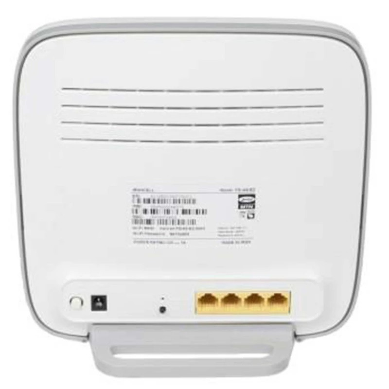 مودم 4G LTE تک نت مدل FD-i40 E2 به همراه 300 گیگابایت اشتراک اینترنت 12 ماهه