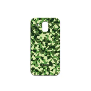 MAHOOT Army-Green-2 Cover Sticker for Huawei Ascend G525
