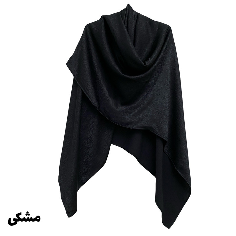 روسری زنانه مدل کوپرا