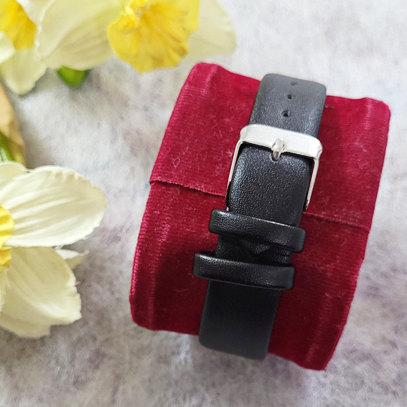 ساعت مچی عقربه ای مدل بچگانه کد 01 ساعت مچی عقربه ای مدل بچگانه کد 01