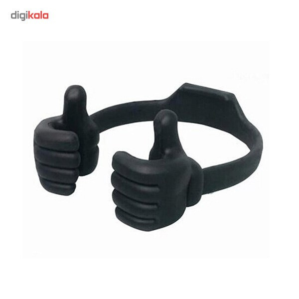 پایه نگهدارنده گوشی و تبلت مدل OK Stand