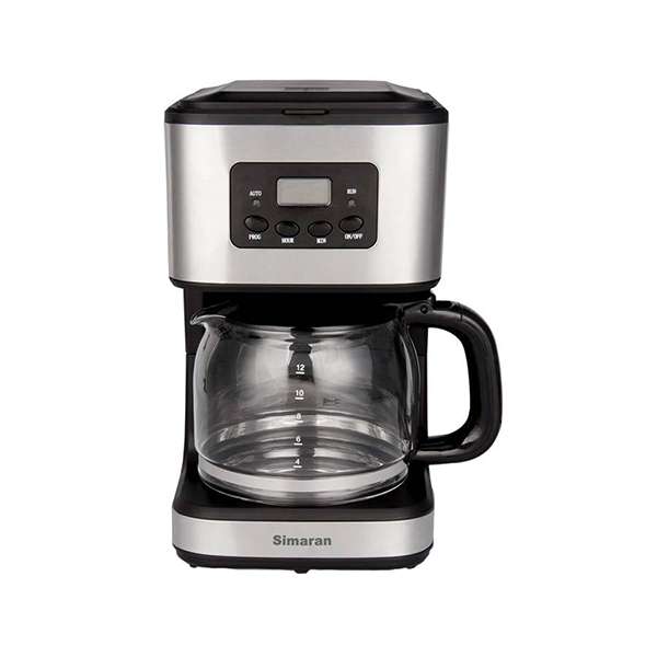 قهوه ساز سیماران مدل SCM -4329A