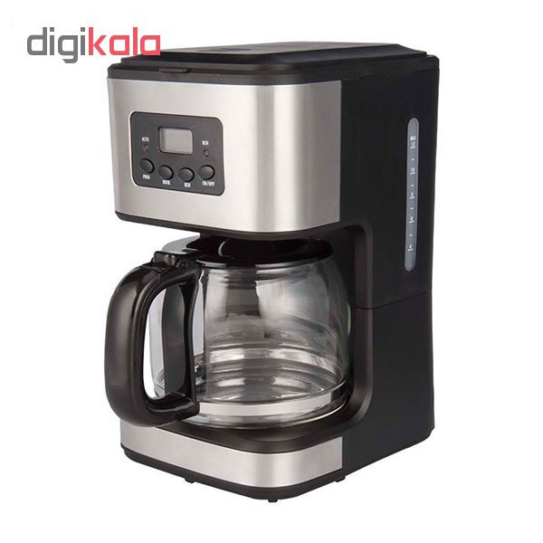 قهوه ساز سیماران مدل SCM -4329A