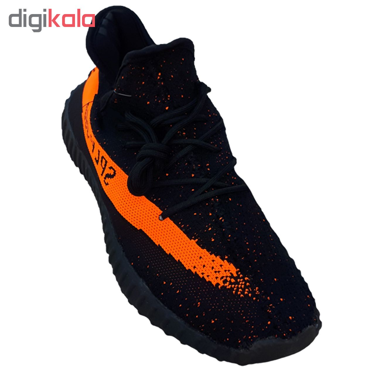 کفش ورزشی مخصوص دویدن و پیاده روی زنانه آدیداس مدل Yeezy Boost 350