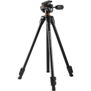 نقد و بررسی سه پایه دوربین ونگارد مدل Espod CX 233AP توسط خریداران