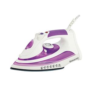 نقد و بررسی اتو بخار سیماران مدل SSI-5001 توسط خریداران