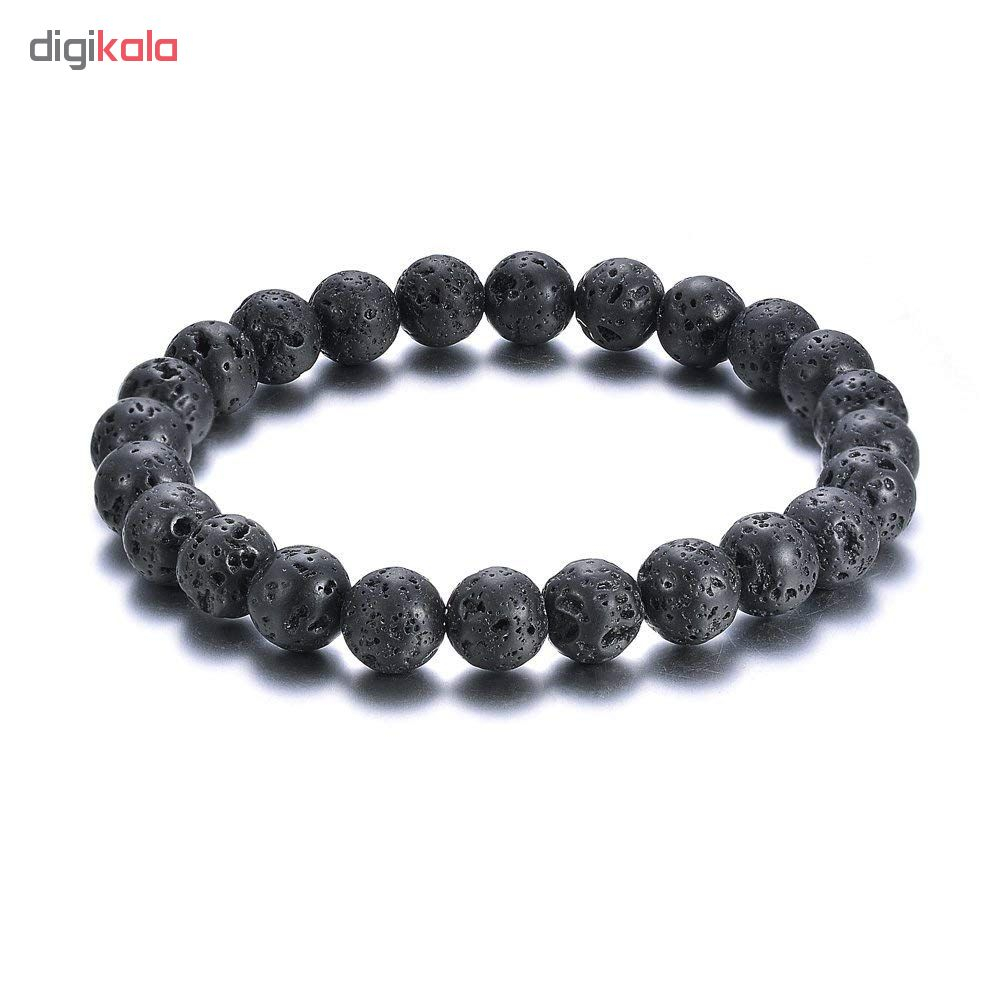 دستبند ذاریات مدل Bell کد 34