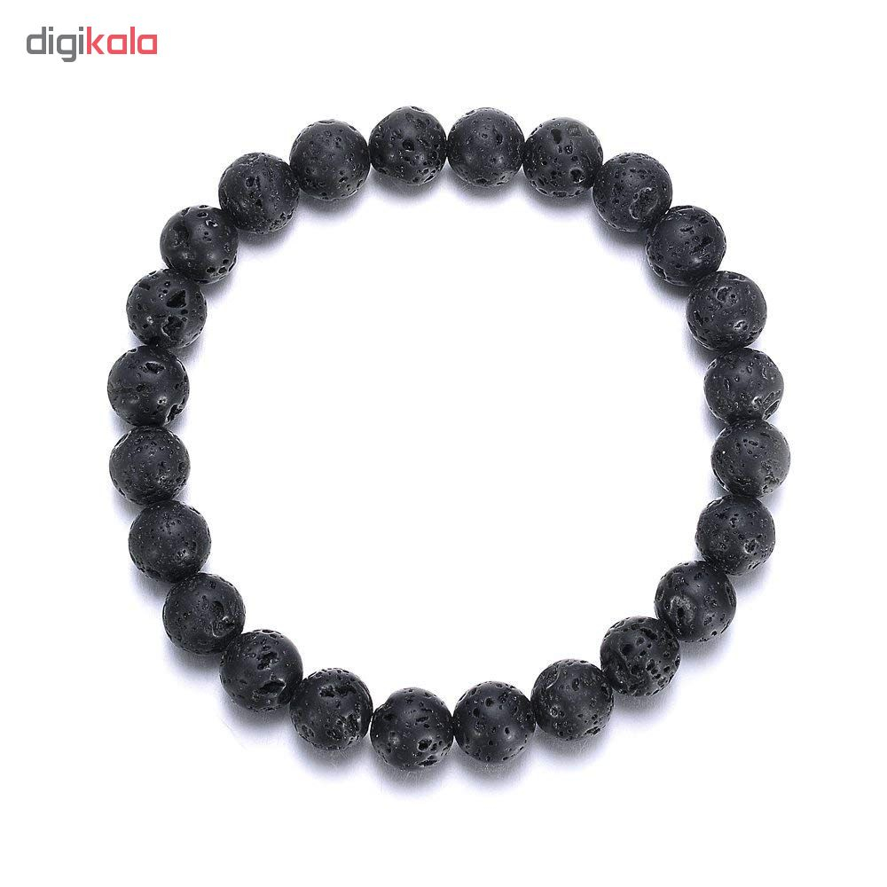 دستبند ذاریات مدل Bell کد 34