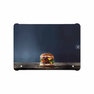 MAHOOT Hamburger Cover Sticker for Samsung Galaxy Tab S2 9.7 2015 T815