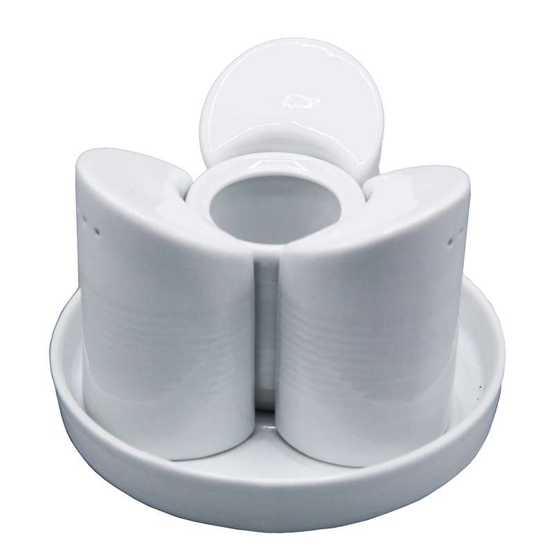 ست نمکدان و فلفل تقدیس کد 101